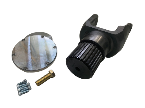 1550 Axle Shafts, Stub Shafts & Drivetrain Components | IMS